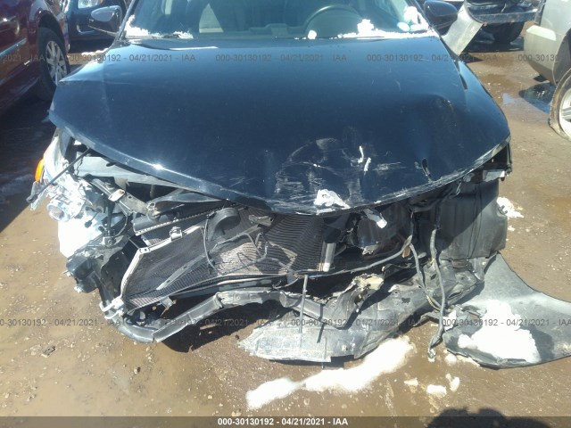 Photo 9 VIN: 4T1BF1FK9EU312576 - TOYOTA CAMRY 