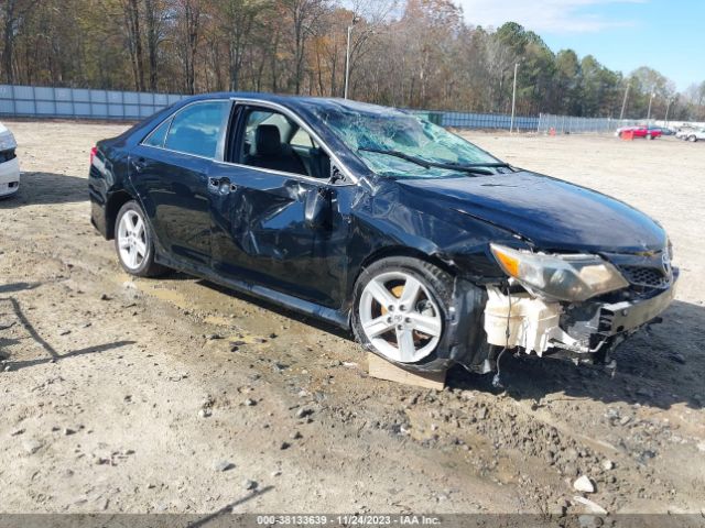 Photo 0 VIN: 4T1BF1FK9EU315137 - TOYOTA CAMRY 