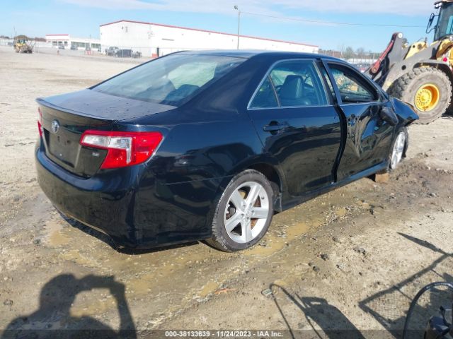 Photo 3 VIN: 4T1BF1FK9EU315137 - TOYOTA CAMRY 