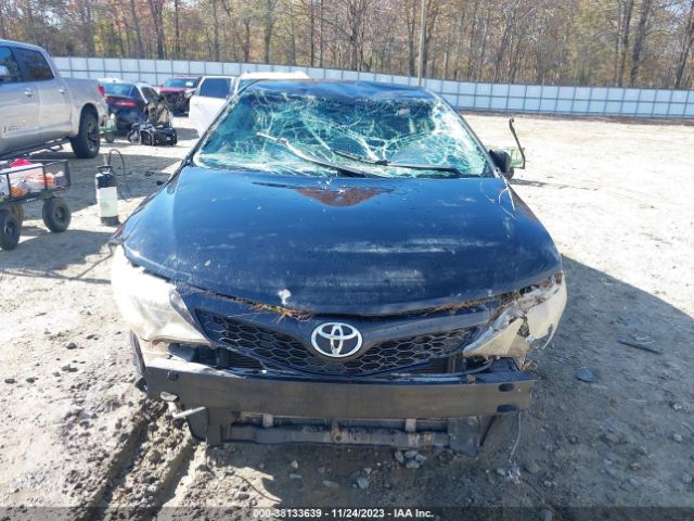 Photo 5 VIN: 4T1BF1FK9EU315137 - TOYOTA CAMRY 