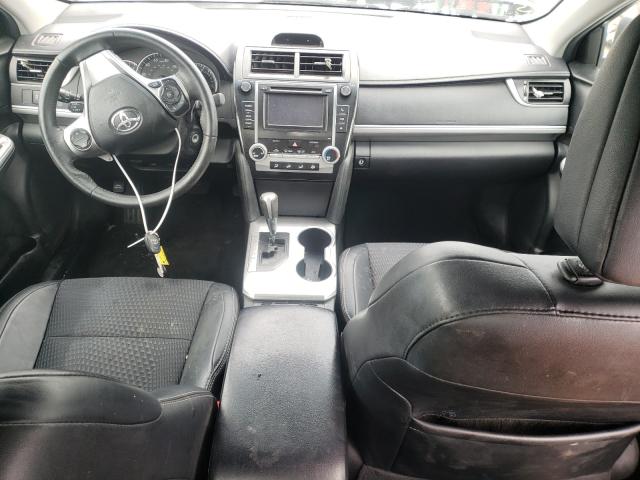 Photo 8 VIN: 4T1BF1FK9EU316563 - TOYOTA CAMRY L 