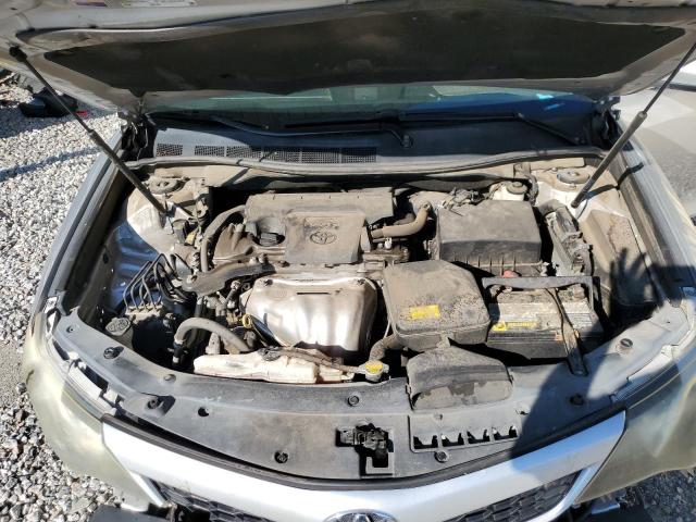 Photo 10 VIN: 4T1BF1FK9EU316918 - TOYOTA CAMRY L 