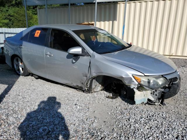 Photo 3 VIN: 4T1BF1FK9EU316918 - TOYOTA CAMRY L 