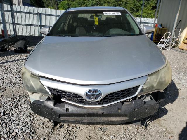 Photo 4 VIN: 4T1BF1FK9EU316918 - TOYOTA CAMRY L 