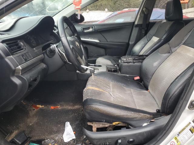 Photo 6 VIN: 4T1BF1FK9EU316918 - TOYOTA CAMRY L 