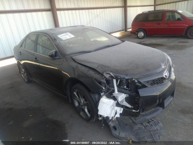 Photo 0 VIN: 4T1BF1FK9EU321679 - TOYOTA CAMRY 