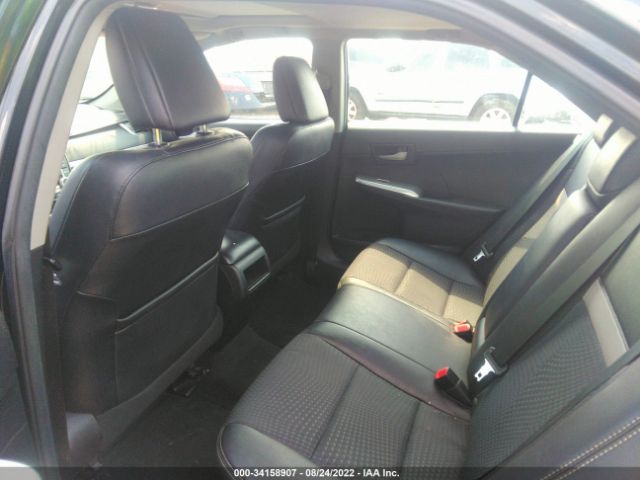 Photo 7 VIN: 4T1BF1FK9EU321679 - TOYOTA CAMRY 