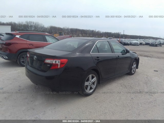 Photo 3 VIN: 4T1BF1FK9EU321925 - TOYOTA CAMRY 