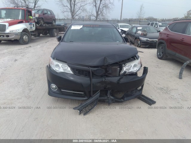 Photo 5 VIN: 4T1BF1FK9EU321925 - TOYOTA CAMRY 