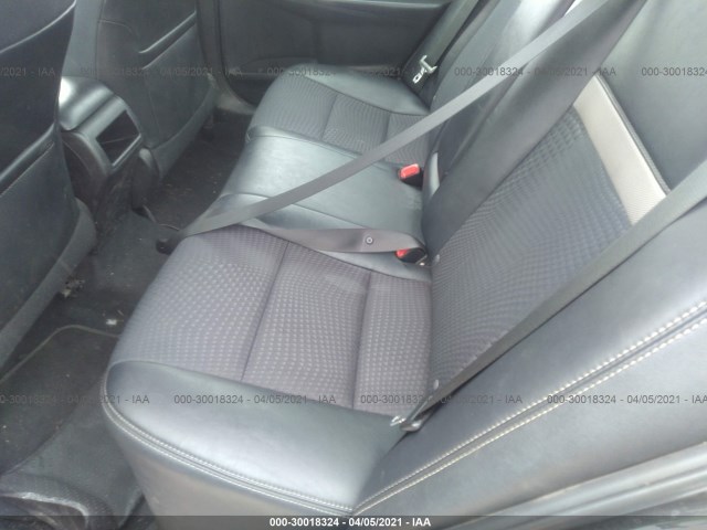 Photo 7 VIN: 4T1BF1FK9EU321925 - TOYOTA CAMRY 