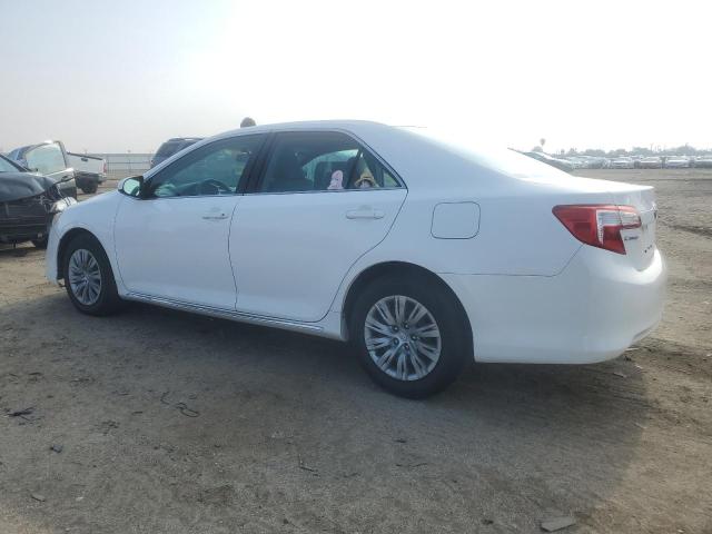 Photo 1 VIN: 4T1BF1FK9EU328213 - TOYOTA CAMRY L 