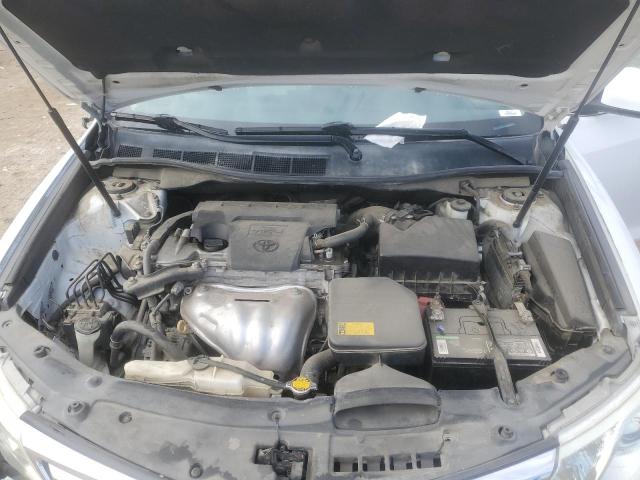 Photo 10 VIN: 4T1BF1FK9EU328213 - TOYOTA CAMRY L 