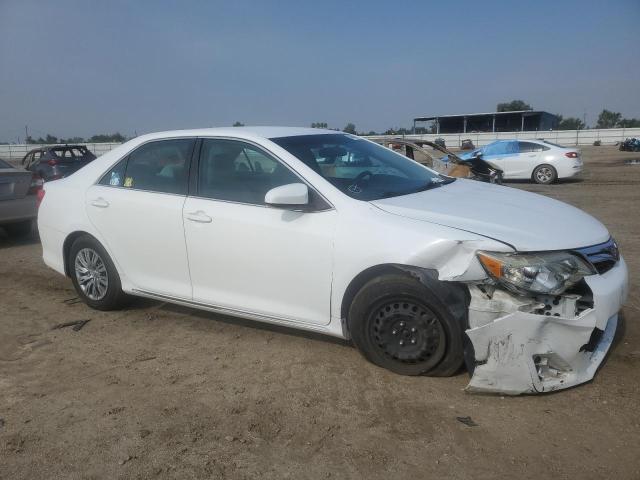 Photo 3 VIN: 4T1BF1FK9EU328213 - TOYOTA CAMRY L 