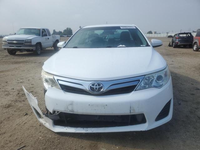 Photo 4 VIN: 4T1BF1FK9EU328213 - TOYOTA CAMRY L 