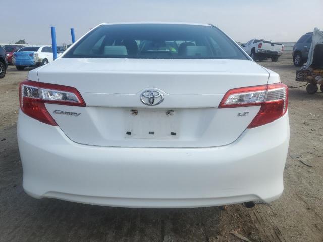 Photo 5 VIN: 4T1BF1FK9EU328213 - TOYOTA CAMRY L 