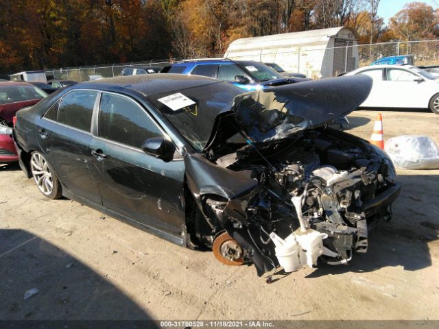 Photo 0 VIN: 4T1BF1FK9EU328650 - TOYOTA CAMRY 