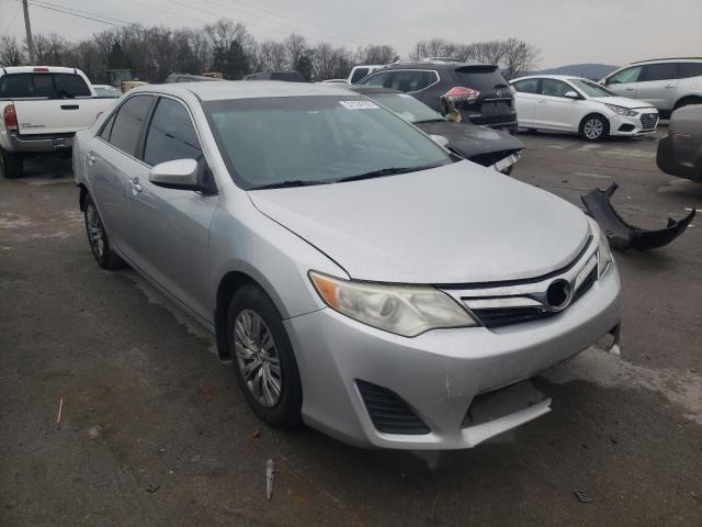 Photo 0 VIN: 4T1BF1FK9EU330348 - TOYOTA CAMRY L 