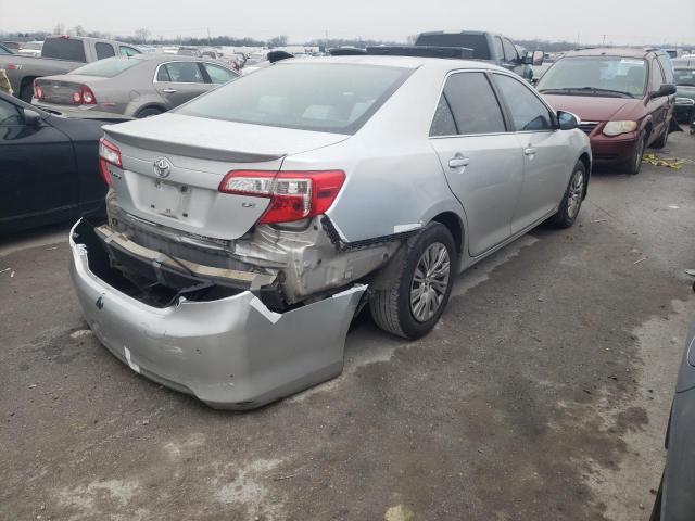 Photo 3 VIN: 4T1BF1FK9EU330348 - TOYOTA CAMRY L 