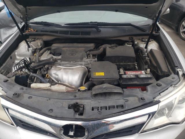 Photo 6 VIN: 4T1BF1FK9EU330348 - TOYOTA CAMRY L 