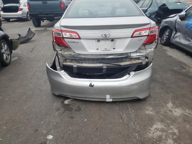 Photo 8 VIN: 4T1BF1FK9EU330348 - TOYOTA CAMRY L 