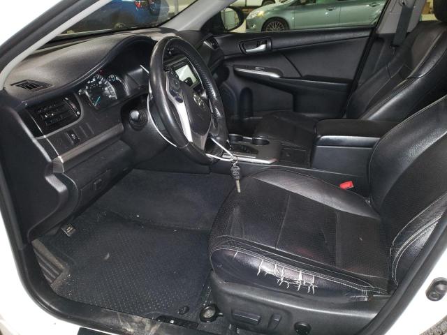 Photo 6 VIN: 4T1BF1FK9EU333217 - TOYOTA CAMRY L 