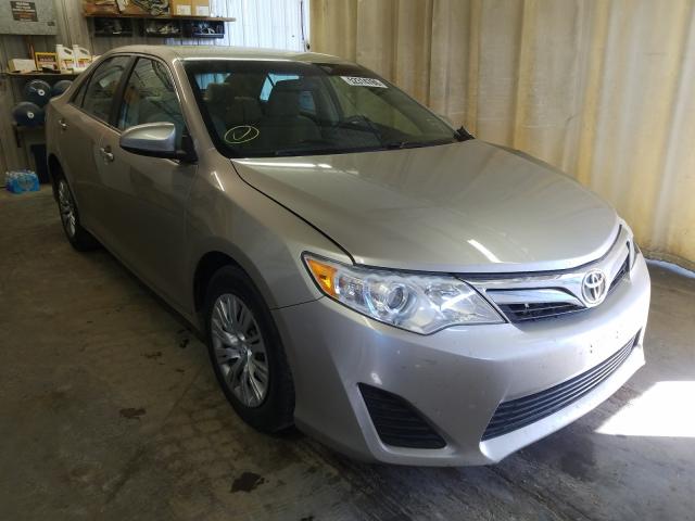 Photo 0 VIN: 4T1BF1FK9EU334268 - TOYOTA CAMRY L 