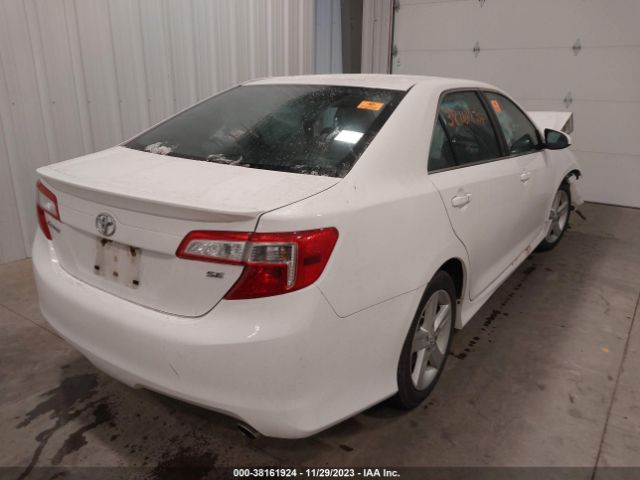 Photo 3 VIN: 4T1BF1FK9EU334660 - TOYOTA CAMRY 