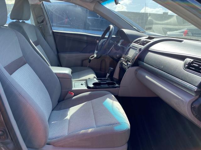 Photo 4 VIN: 4T1BF1FK9EU335971 - TOYOTA CAMRY L 