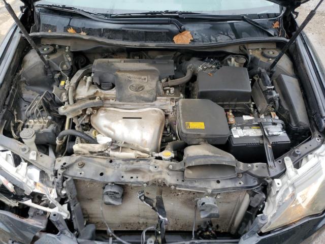 Photo 10 VIN: 4T1BF1FK9EU336716 - TOYOTA CAMRY L 