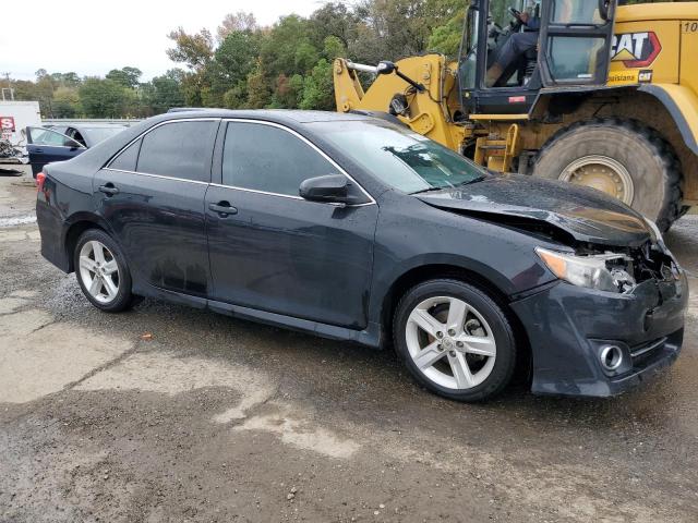 Photo 3 VIN: 4T1BF1FK9EU336716 - TOYOTA CAMRY L 