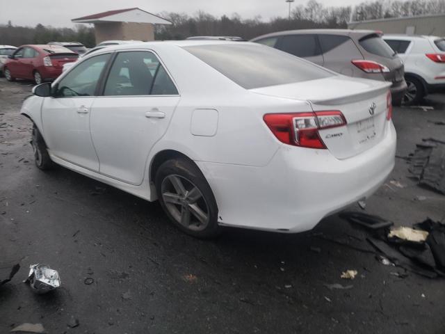 Photo 1 VIN: 4T1BF1FK9EU339051 - TOYOTA CAMRY L 