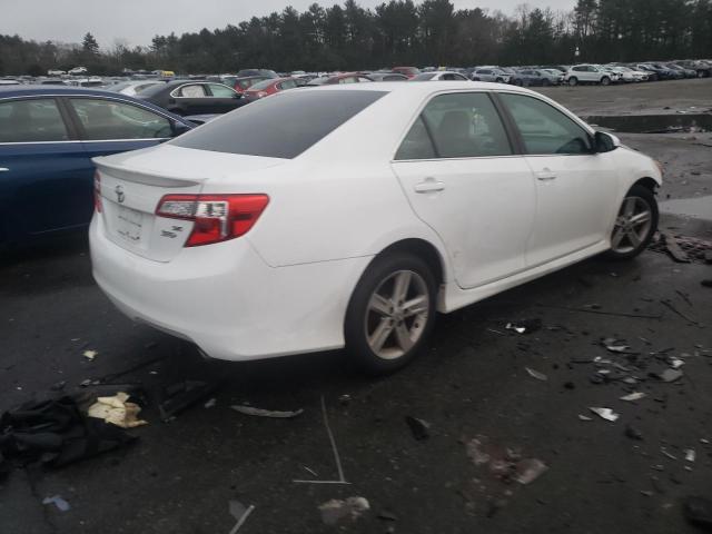 Photo 2 VIN: 4T1BF1FK9EU339051 - TOYOTA CAMRY L 