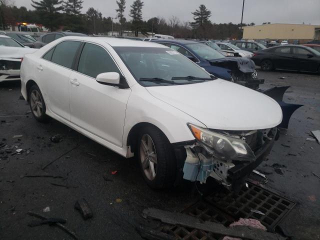 Photo 3 VIN: 4T1BF1FK9EU339051 - TOYOTA CAMRY L 