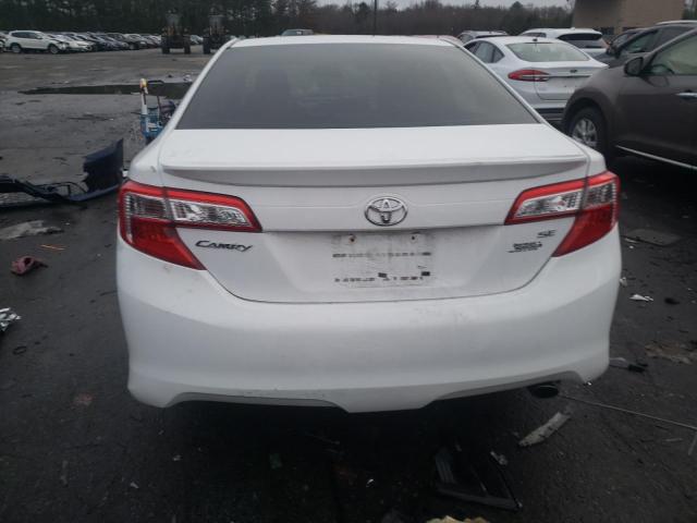 Photo 5 VIN: 4T1BF1FK9EU339051 - TOYOTA CAMRY L 