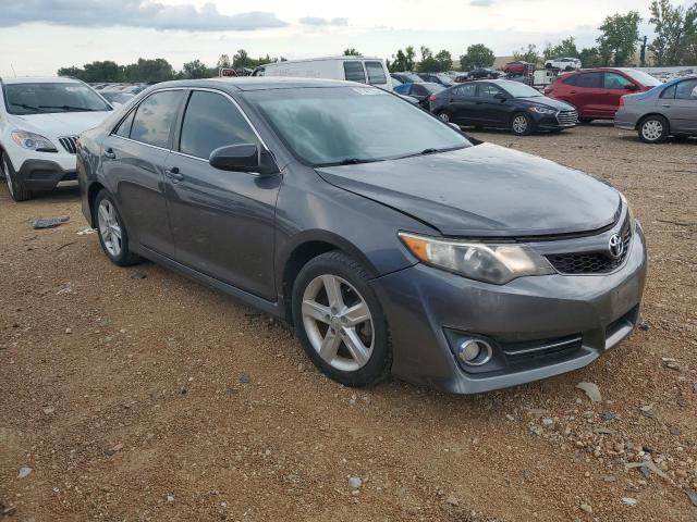 Photo 3 VIN: 4T1BF1FK9EU345299 - TOYOTA CAMRY 