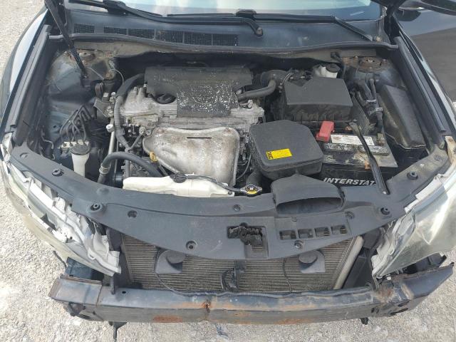 Photo 10 VIN: 4T1BF1FK9EU356092 - TOYOTA CAMRY L 