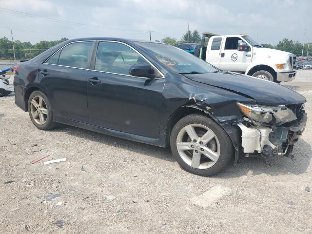 Photo 3 VIN: 4T1BF1FK9EU356092 - TOYOTA CAMRY L 