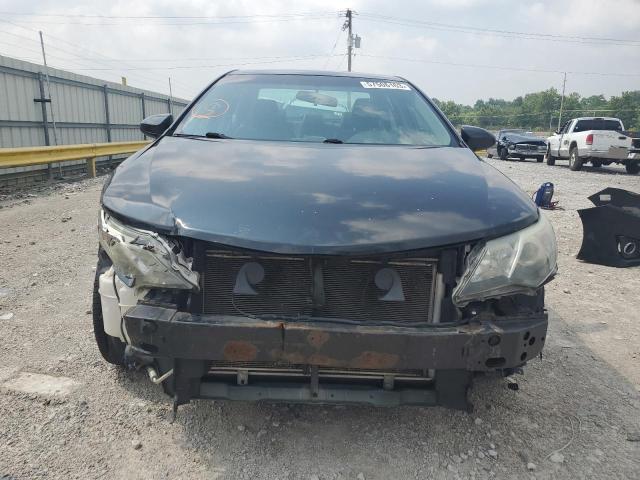 Photo 4 VIN: 4T1BF1FK9EU356092 - TOYOTA CAMRY L 