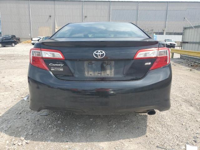 Photo 5 VIN: 4T1BF1FK9EU356092 - TOYOTA CAMRY L 