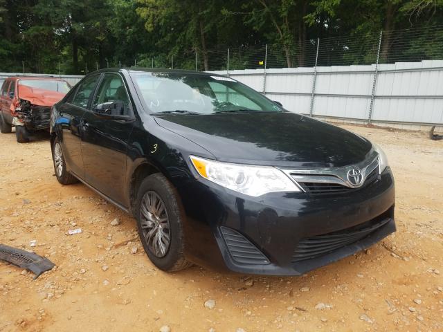 Photo 0 VIN: 4T1BF1FK9EU357629 - TOYOTA CAMRY L 