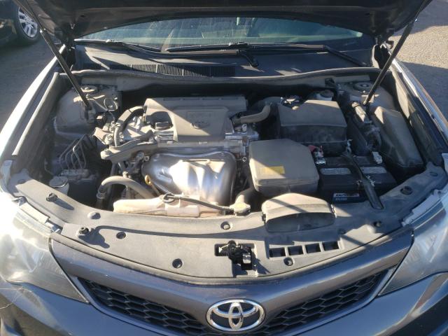 Photo 6 VIN: 4T1BF1FK9EU358635 - TOYOTA CAMRY L 