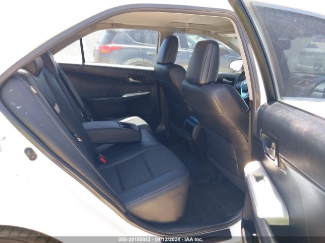 Photo 7 VIN: 4T1BF1FK9EU360255 - TOYOTA CAMRY 