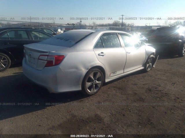 Photo 3 VIN: 4T1BF1FK9EU361194 - TOYOTA CAMRY 