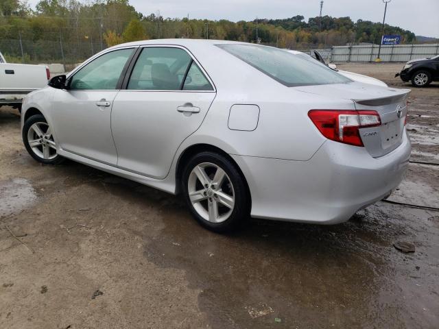 Photo 1 VIN: 4T1BF1FK9EU361891 - TOYOTA CAMRY 