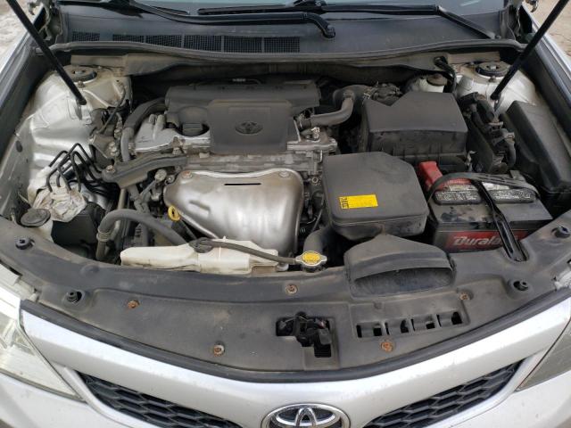 Photo 10 VIN: 4T1BF1FK9EU361891 - TOYOTA CAMRY 