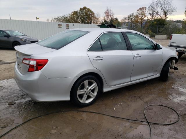 Photo 2 VIN: 4T1BF1FK9EU361891 - TOYOTA CAMRY 