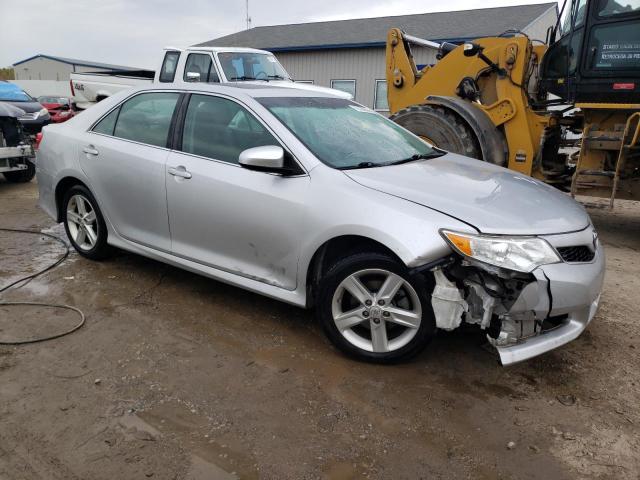 Photo 3 VIN: 4T1BF1FK9EU361891 - TOYOTA CAMRY 