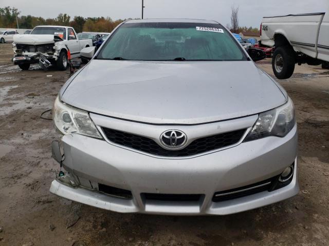 Photo 4 VIN: 4T1BF1FK9EU361891 - TOYOTA CAMRY 