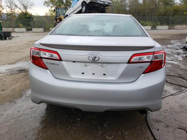 Photo 5 VIN: 4T1BF1FK9EU361891 - TOYOTA CAMRY 