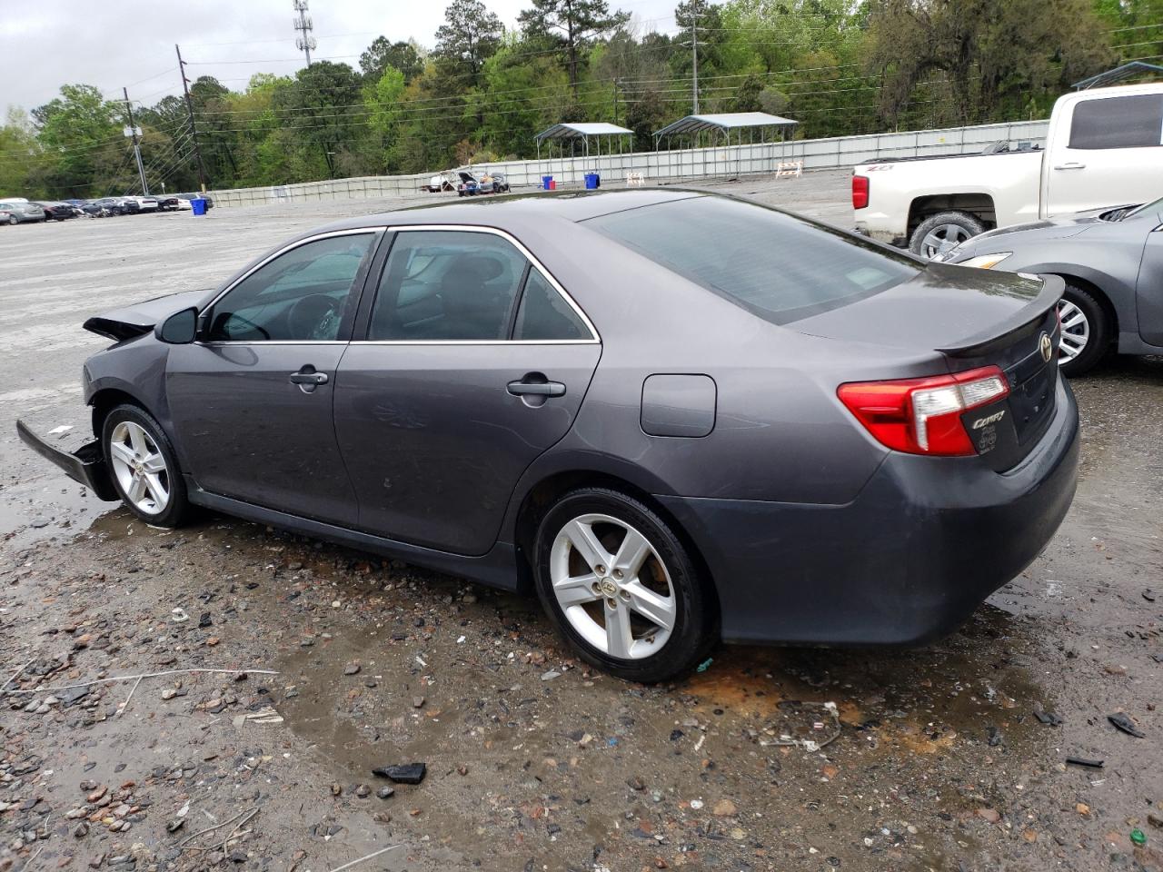 Photo 1 VIN: 4T1BF1FK9EU364256 - TOYOTA CAMRY 